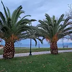 Lejlighed Dafni Seaside Asproválta