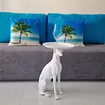 Lejlighed Dafni Seaside Asproválta