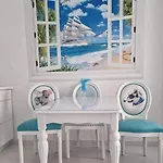 Dafni Seaside Asproválta