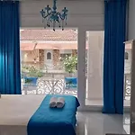 Lejlighed Dafni Seaside Asproválta