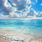 Dafni Seaside Lejlighed Asproválta