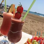 Dafni Seaside Lejlighed