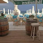 Dafni Seaside Lejlighed Asproválta