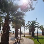 Dafni Seaside Lejlighed *