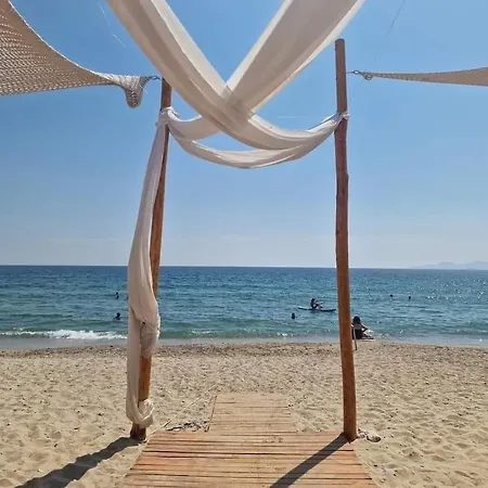 Dafni Seaside Aszproválta