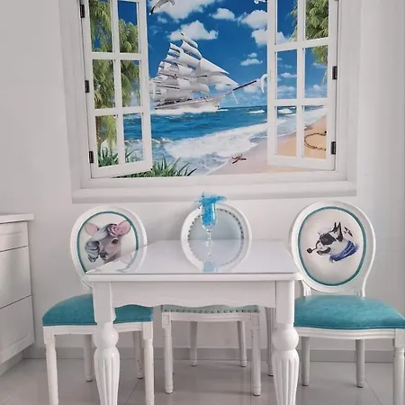 Dafni Seaside Aszproválta