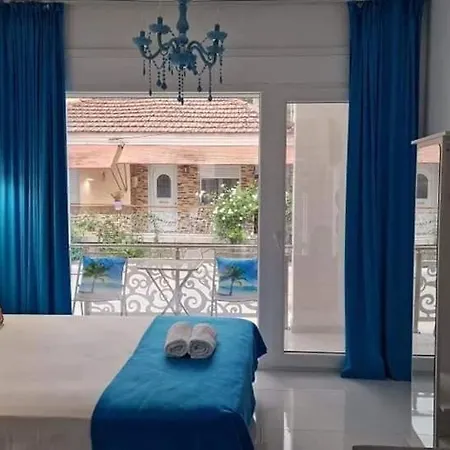 Apartman Dafni Seaside Aszproválta