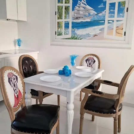 Dafni Seaside Aszproválta
