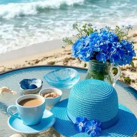 Dafni Seaside