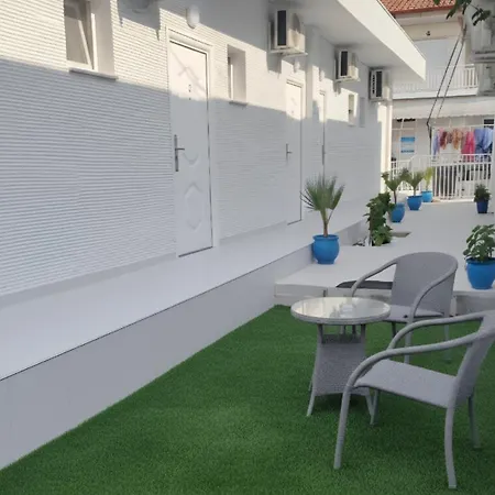 Apartman Dafni Seaside *
