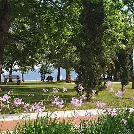 Dafni Seaside * אספרובלטה