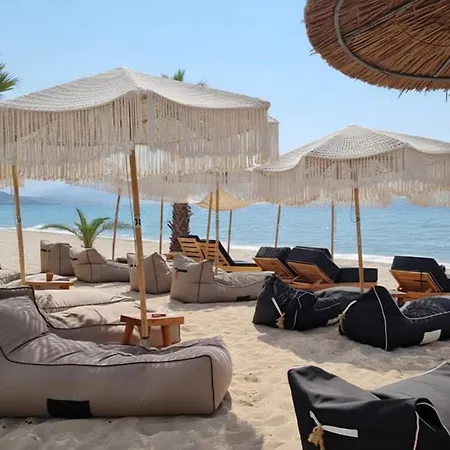 Lejlighed Dafni Seaside