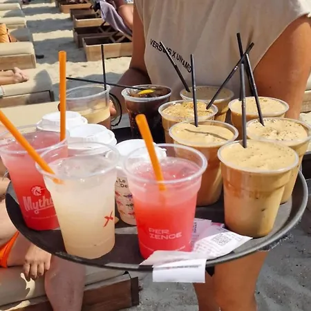 Dafni Seaside * Aszproválta