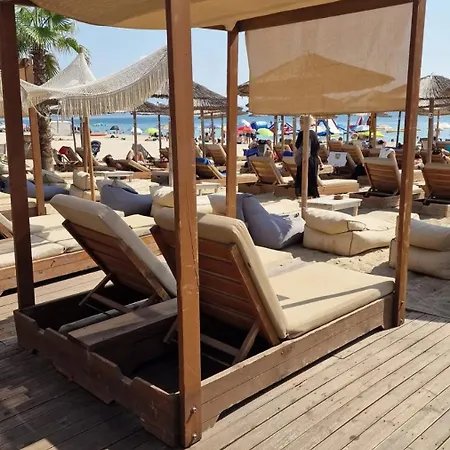 Dafni Seaside *