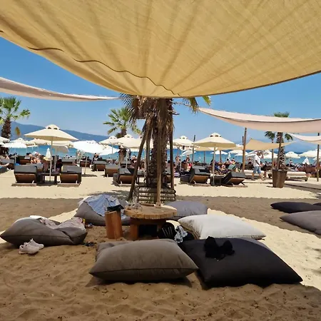 Dafni Seaside Asproválta
