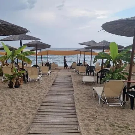 Dafni Seaside *