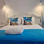 Dafni Seaside Апартаменты *