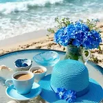 Dafni Seaside