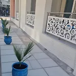 Апартаменты Dafni Seaside *
