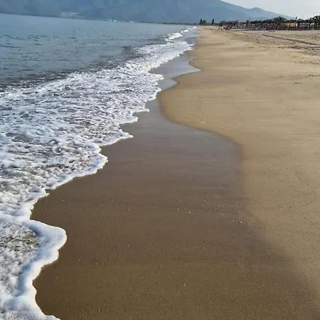 Dafni Sea *