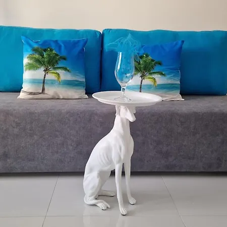 Lejlighed Dafni Seaside Asproválta