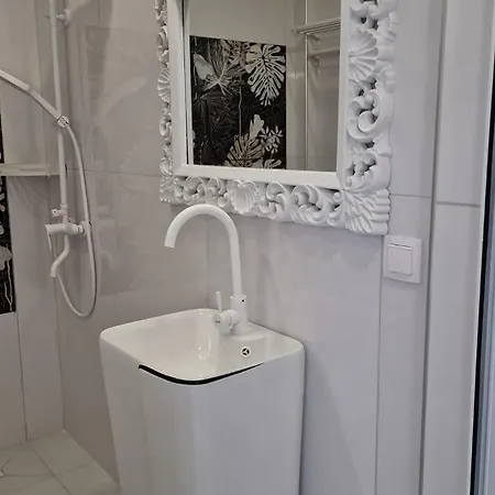 Dafni Seaside Apartments Prázdninový dům *