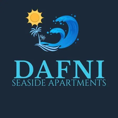 Lejlighed Dafni Seaside