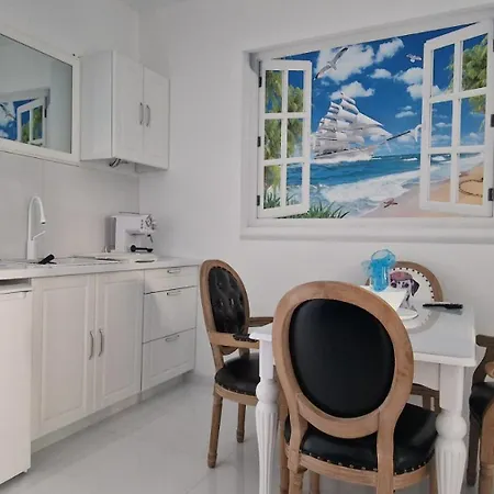 Dafni Seaside Tatil Evi