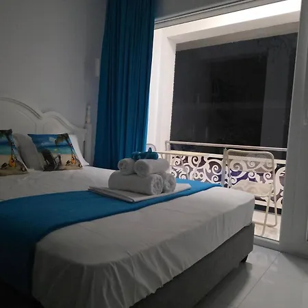 Apartment Dafni Seaside *
