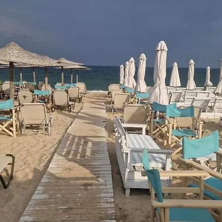 Dafni Seaside *