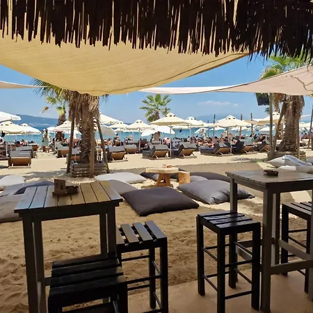 Tatil Evi Dafni Seaside Asprovalta