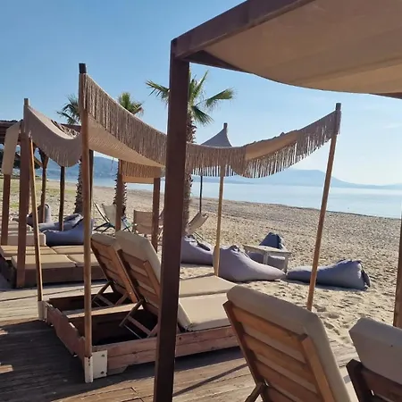 Dafni Seaside *