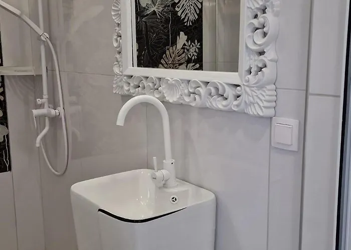 Dafni Seaside Tatil Evi *