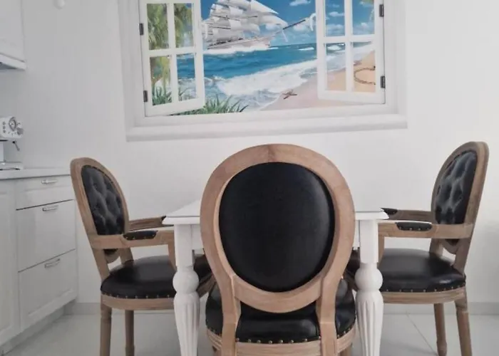 Tatil Evi Dafni Seaside Asprovalta