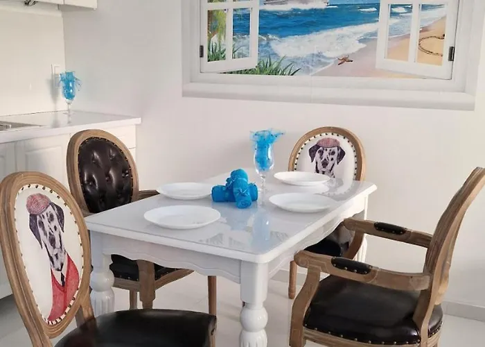 Dafni Seaside Asprovalta