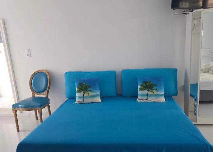 Dafni Seaside Asprovalta