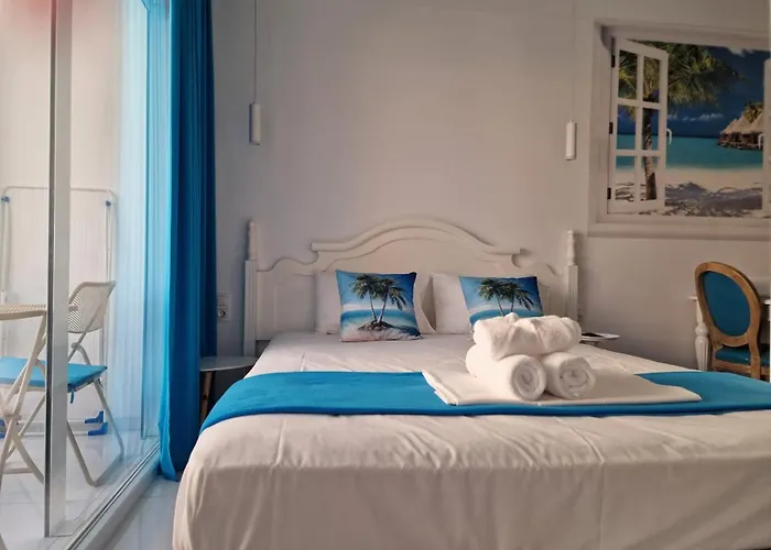 Dafni Seaside * Asprovalta