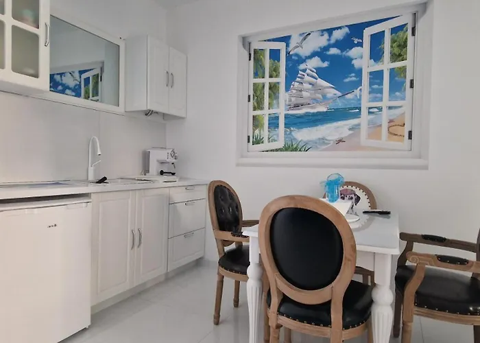 Dafni Seaside Tatil Evi