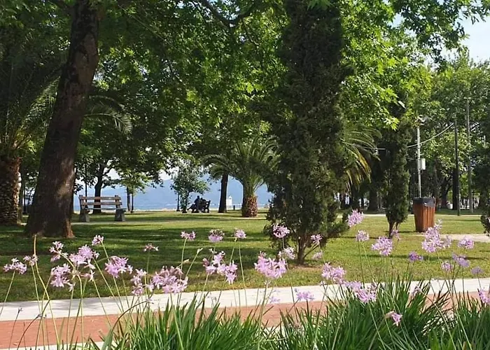 Dafni Seaside * Asprovalta