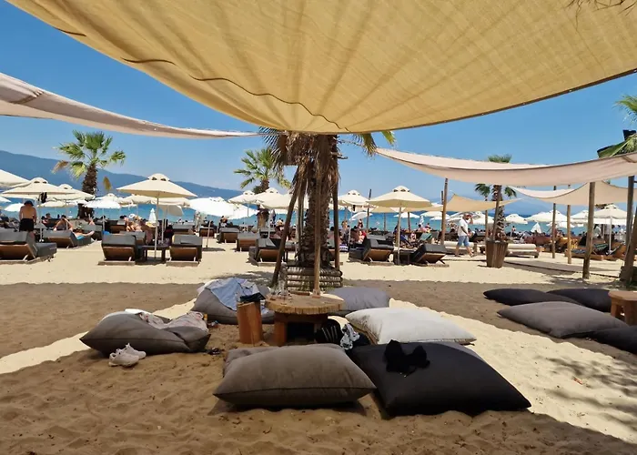 Dafni Seaside Asprovalta