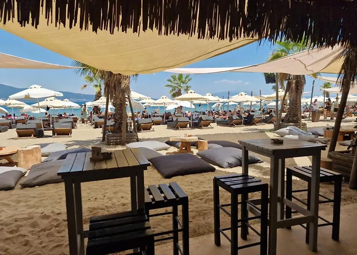 Tatil Evi Dafni Seaside Asprovalta